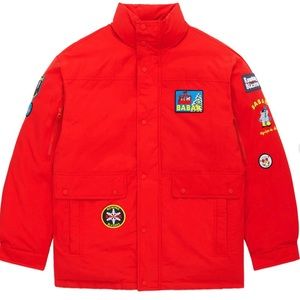 Rowing Blazers X Babar Ski Jacket